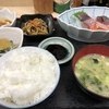 うおいち食堂