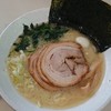 ゴル麺。 横浜本店