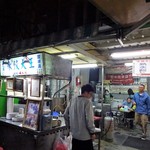 苓雅水餃大王 - 