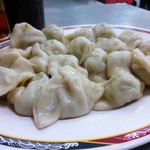 苓雅水餃大王 - 