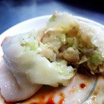 苓雅水餃大王 - 