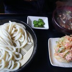 親孝行うどん - 