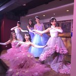 傷ついたダンサーが集まるバー キズキ - 