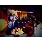 傷ついたダンサーが集まるバー キズキ - 