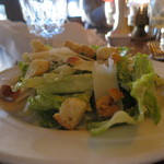 Chart House WAIKIKI - シーザーサラダ(2018年4月)