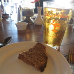 Chart House WAIKIKI - ビール＆パン(2018年4月)