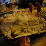 Chart House WAIKIKI - ロブスターのミソ、これが最高に美味しいぃ♪(2018年4月)