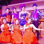 傷ついたダンサーが集まるバー キズキ - 