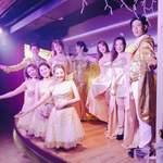 傷ついたダンサーが集まるバー キズキ - 