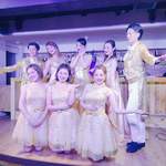 傷ついたダンサーが集まるバー キズキ - 