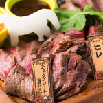 岐阜 馬肉酒場 馬喰ろう