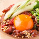 岐阜 馬肉酒場 馬喰ろう