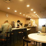 カフェ ド オアシス - 