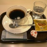 カフェ ド オアシス - 
