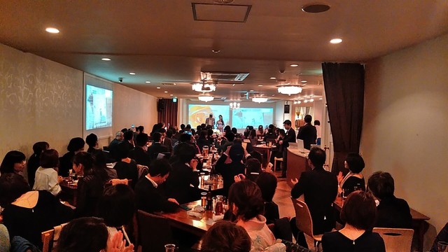 結婚式２次会利用 By Taylor パーティスペース ブランシェ Party Space Blanche 新潟 レストラン その他 食べログ