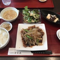 中国料理 かなめ - 