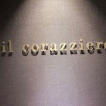 Il corazziere - 