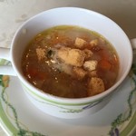 サント ウベルトゥス - 