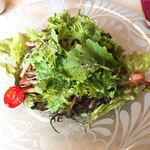 サント ウベルトゥス - 