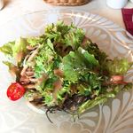 サント ウベルトゥス - 