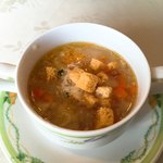 サント ウベルトゥス - 