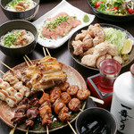 一番どり 梅田店