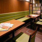 一番どり 梅田店