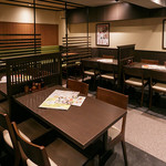 一番どり 梅田店