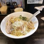 麺屋のろし - 