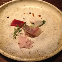 春秋ツギハギ 日比谷 - 