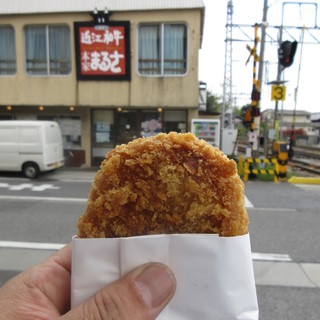 近江和牛本家まるさ_1