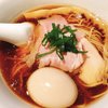 らぁ麺 はやし田 新宿本店
