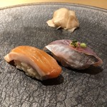 Sushi Ochiai - 