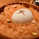 Le Bonze - 鳥の巣