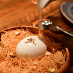 Le Bonze - ジュレをかけて