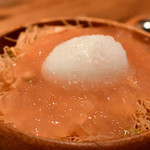 Le Bonze - 完成です