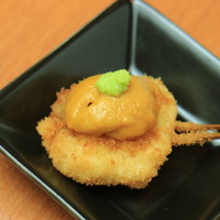 定番串