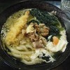 麺一本 かわよし