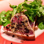 Le Bonze - 初がつお