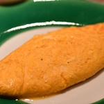 Le Bonze - オムレツ