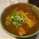 へんくつ うどん - 