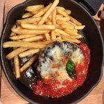 イタリア食堂 ポルチェリーノ  ペリエ千葉店 - 