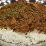 プネウマカレー - カレー拡大