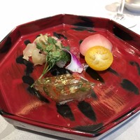 GoldFin 過門香 新橋店 - 