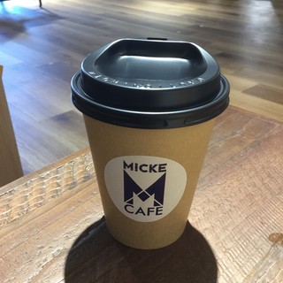 ミッケ カフェ_1