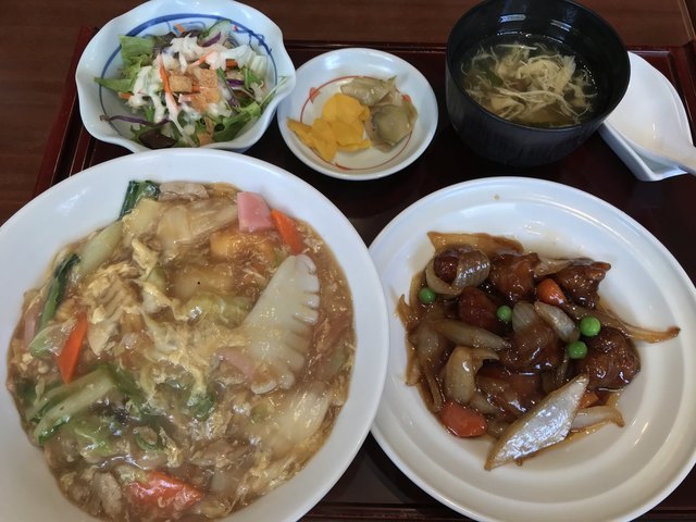 八仙閣 志免店 酒殿 中華料理 食べログ