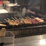 Yakitori Dainingu Itadaki Kokkochan - 