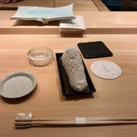 鮨 なんば 日比谷 - 