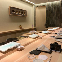 鮨 なんば 日比谷 - 
