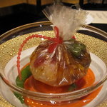 ガストロノミー ジョエル・ロブション - 